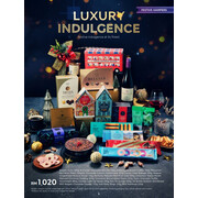 Luxury Indulgence